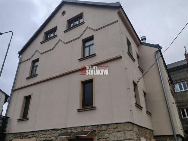 Pronájem výrobních prostor, Děčín - Děčín IV-Podmokly, Pivovarská, 95 m2