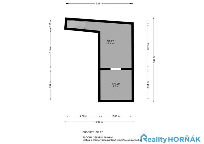 Prodej rodinného domu, Soběslav - Soběslav III, Wilsonova, 122 m2