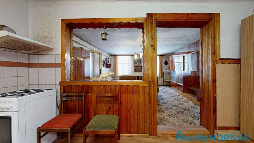 Prodej rodinného domu, Soběslav - Soběslav III, Wilsonova, 122 m2