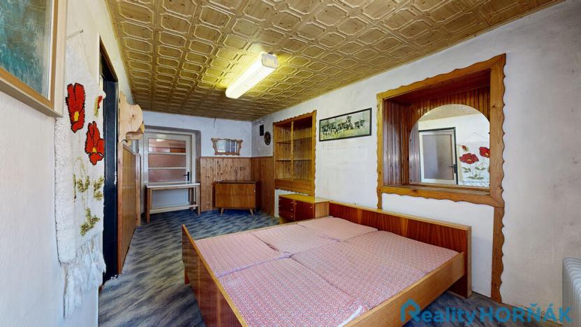 Prodej rodinného domu, Soběslav - Soběslav III, Wilsonova, 122 m2