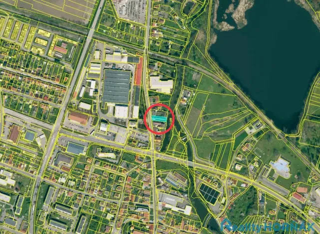 Prodej rodinného domu, Soběslav - Soběslav III, Wilsonova, 122 m2