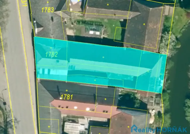 Prodej rodinného domu, Soběslav - Soběslav III, Wilsonova, 122 m2