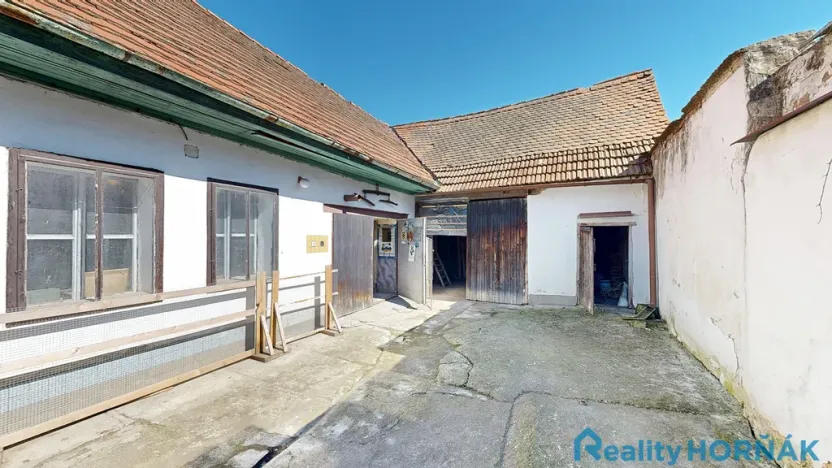 Prodej rodinného domu, Soběslav - Soběslav III, Wilsonova, 122 m2