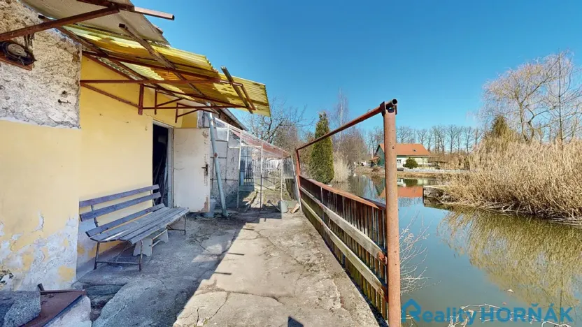 Prodej rodinného domu, Soběslav - Soběslav III, Wilsonova, 122 m2