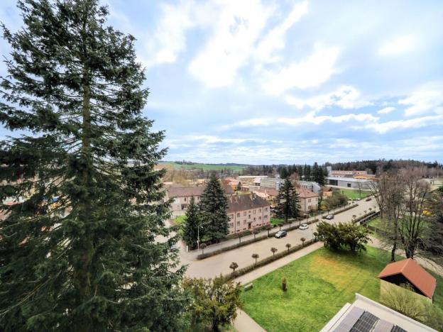 Prodej bytu 3+1, Kamenice nad Lipou, Masarykova, 65 m2