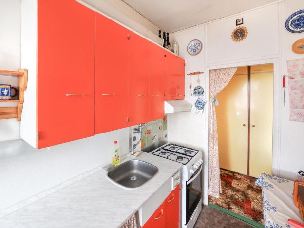 Prodej bytu 3+1, Kamenice nad Lipou, Masarykova, 65 m2