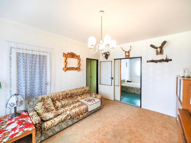 Prodej bytu 3+1, Kamenice nad Lipou, Masarykova, 65 m2