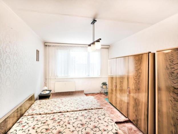 Prodej bytu 3+1, Kamenice nad Lipou, Masarykova, 65 m2