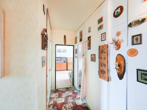 Prodej bytu 3+1, Kamenice nad Lipou, Masarykova, 65 m2