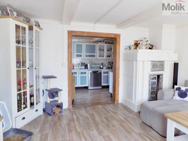 Prodej činžovního domu, Rumburk - Rumburk 1, Dlouhá, 318 m2