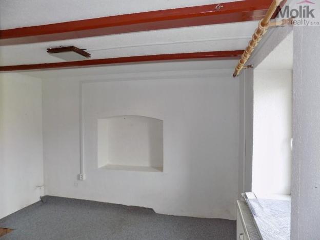 Prodej činžovního domu, Rumburk - Rumburk 1, Dlouhá, 318 m2