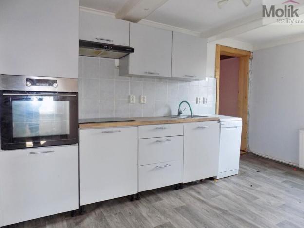 Prodej činžovního domu, Rumburk - Rumburk 1, Dlouhá, 318 m2