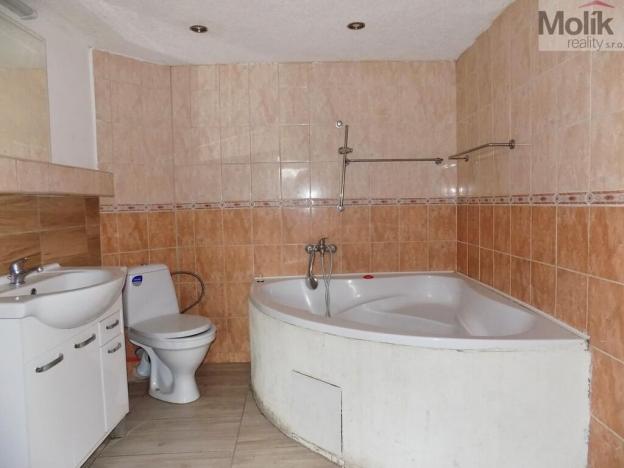 Prodej činžovního domu, Rumburk - Rumburk 1, Dlouhá, 318 m2