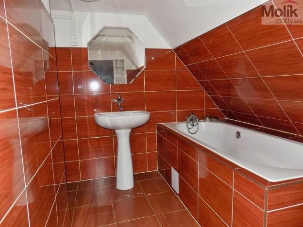 Prodej činžovního domu, Rumburk - Rumburk 1, Dlouhá, 318 m2