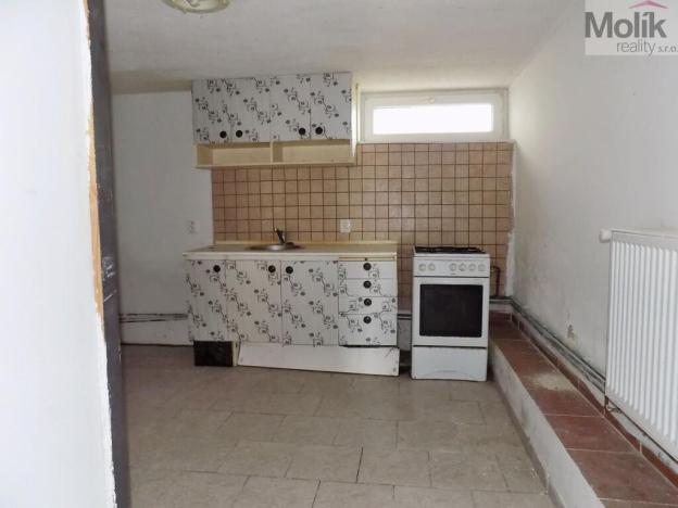 Prodej činžovního domu, Rumburk - Rumburk 1, Dlouhá, 318 m2