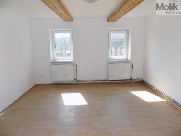 Prodej činžovního domu, Rumburk - Rumburk 1, Dlouhá, 318 m2