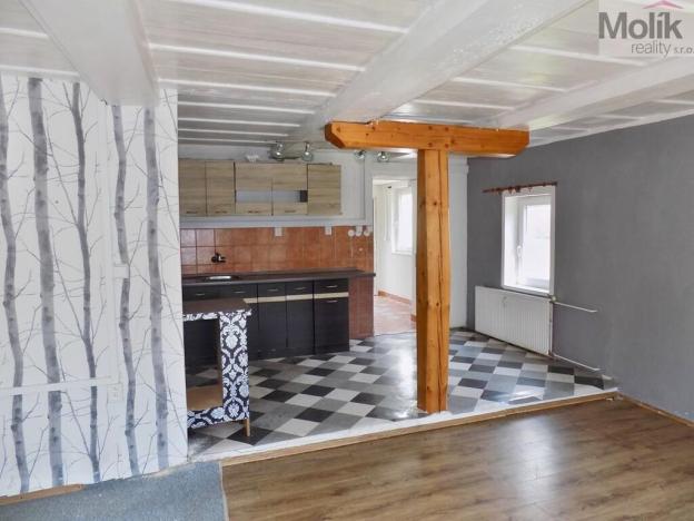 Prodej činžovního domu, Rumburk - Rumburk 1, Dlouhá, 318 m2