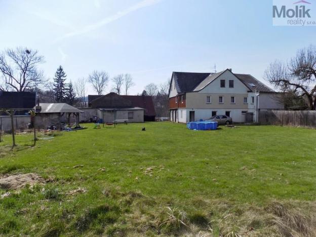 Prodej činžovního domu, Rumburk - Rumburk 1, Dlouhá, 318 m2