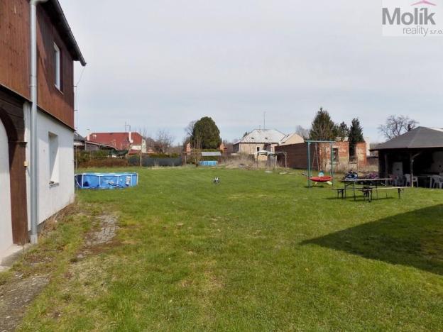 Prodej činžovního domu, Rumburk - Rumburk 1, Dlouhá, 318 m2