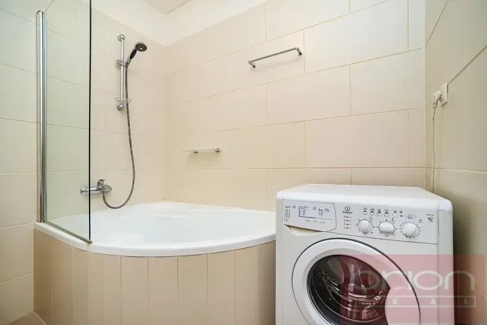 Pronájem bytu 2+kk, Praha - Vinohrady, Italská, 72 m2