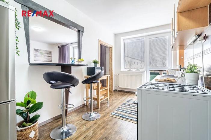 Prodej rodinného domu, Rajhrad, Tovární, 220 m2