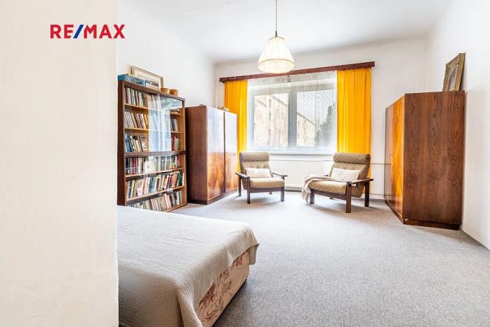 Prodej rodinného domu, Rajhrad, Tovární, 220 m2