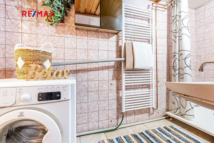 Prodej rodinného domu, Rajhrad, Tovární, 220 m2