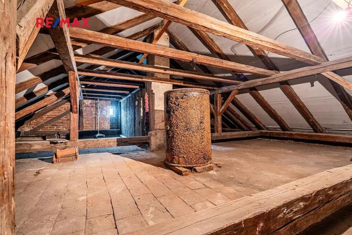 Prodej rodinného domu, Rajhrad, Tovární, 220 m2