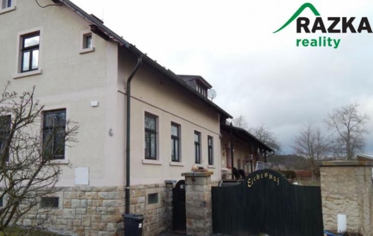 Prodej chalupy, Teplá - Zahrádka, 300 m2