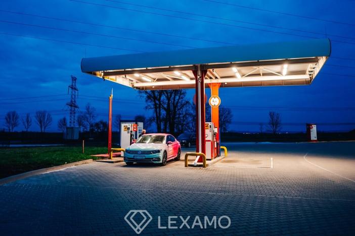 Prodej komerčního pozemku, Měnín, 2222 m2