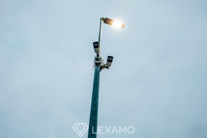 Prodej komerčního pozemku, Měnín, 5400 m2