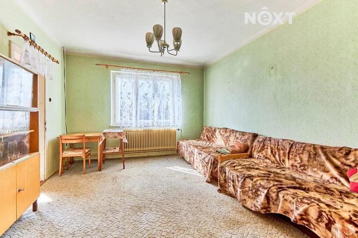 Prodej rodinného domu, Babice, 94 m2