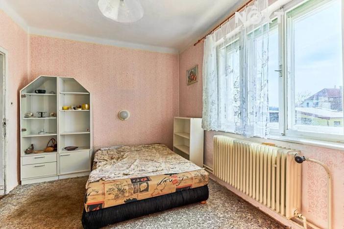 Prodej rodinného domu, Babice, 94 m2