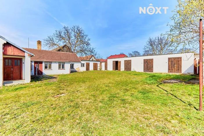 Prodej rodinného domu, Babice, 94 m2