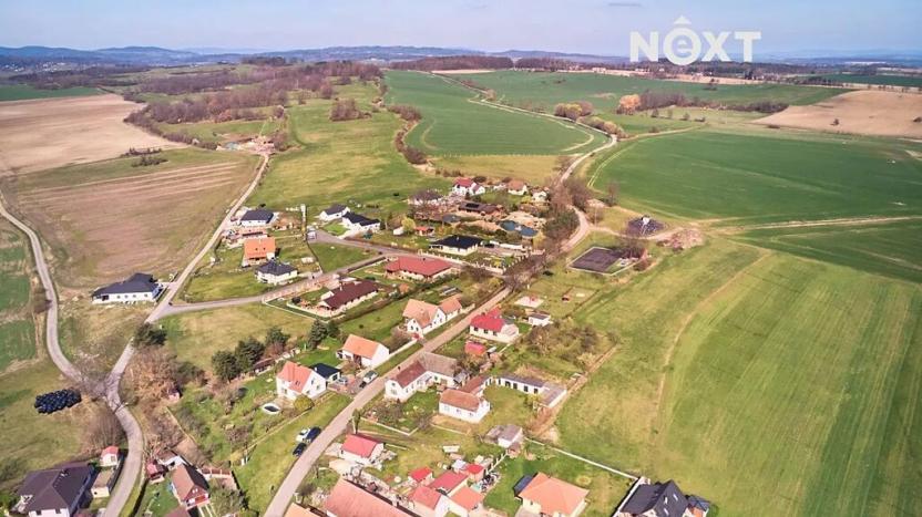 Prodej rodinného domu, Babice, 94 m2