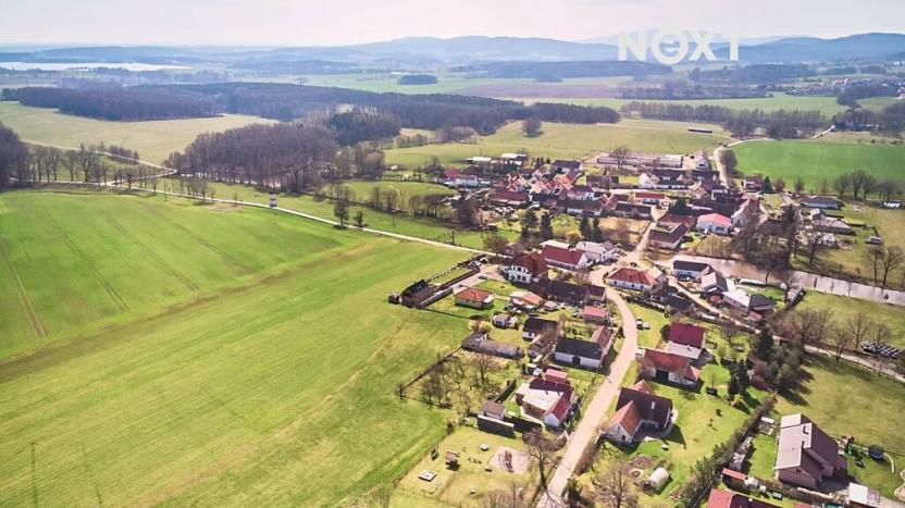 Prodej rodinného domu, Babice, 94 m2