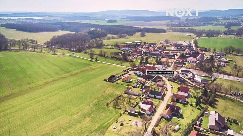 Prodej rodinného domu, Babice, 94 m2