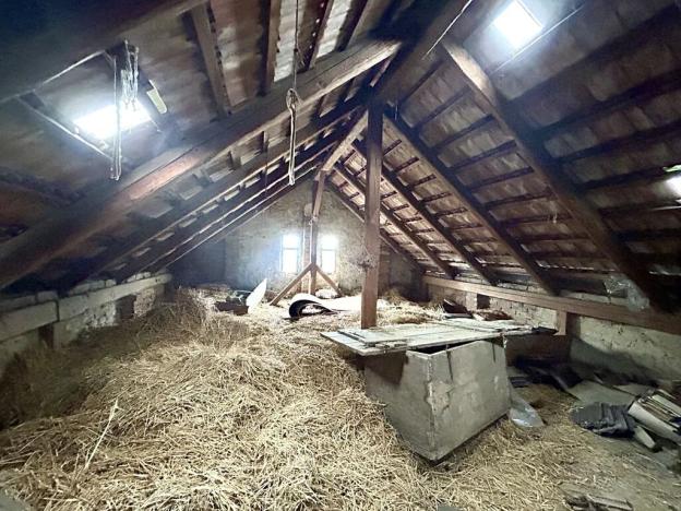 Prodej rodinného domu, Horka, 140 m2