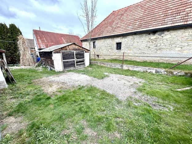 Prodej rodinného domu, Horka, 140 m2