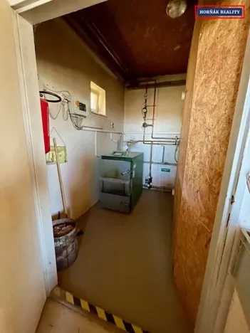 Pronájem výrobních prostor, Bučovice, Ždánská, 848 m2