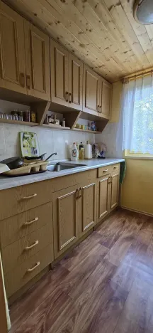 Prodej chaty, Oslnovice, 70 m2