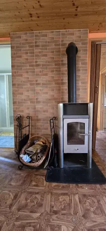 Prodej chaty, Oslnovice, 70 m2