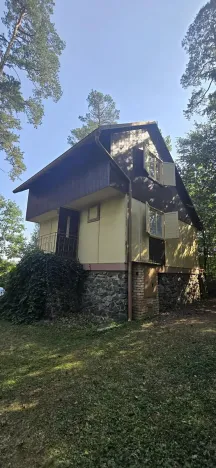 Prodej chaty, Oslnovice, 70 m2