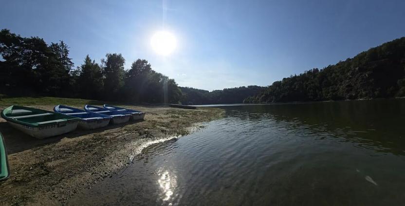 Prodej chaty, Oslnovice, 70 m2