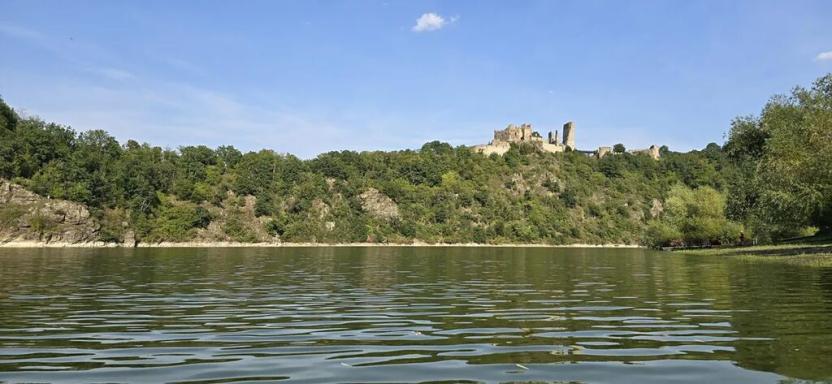 Prodej chaty, Oslnovice, 70 m2