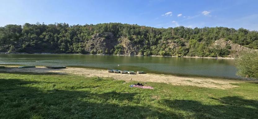 Prodej chaty, Oslnovice, 70 m2