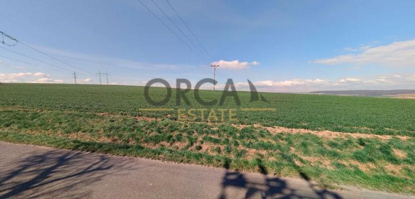 Prodej podílu pole, Krčmaň, 181 m2