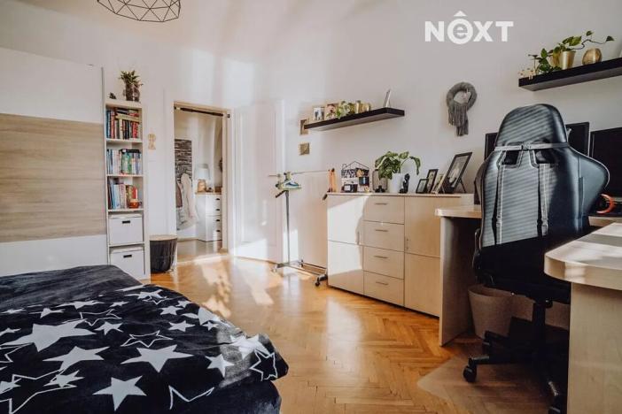 Prodej bytu 4+1, Kroměříž, Gen. Svobody, 100 m2