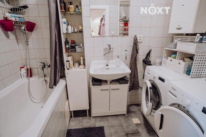 Prodej bytu 4+1, Kroměříž, Gen. Svobody, 100 m2