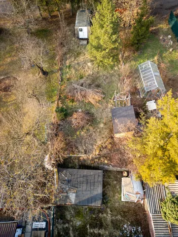 Prodej pozemku pro bydlení, Praha - Dolní Počernice, Nad rybníkem, 488 m2